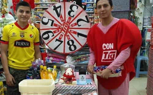 ¡En TIA celebramos el mes de las madres!